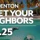 Meet Your Neighbors - Planet 13 Bradenton event image