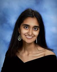 Nehal Ajmal: WVHS Student Athlete of the Week