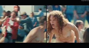 Someone -Taking Woodstock- - Celebs Roulette Tube