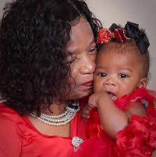 I love it when the little models come with IT!!! 🔥🔥🔥🔥 You're halfway  there... Happy 6 months to this gorgeous baby doll🎀🎀🎀💖💖💖💓💓💓  #babiesofinstagram #babymodel #model #Barbie #barbieofinstagram #barbielife  #sixmonthsold #atlantaphotography ...