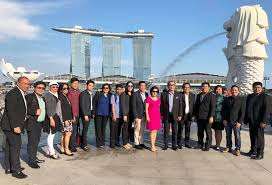 We will give you an event to remember. Davao City Delegation Successfully Completed Investment And Tourism Roadshow In Singapore Department Of Trade And Industry Philippines