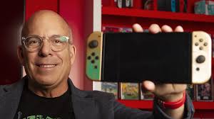 Así es como Nintendo quiere aprovechar el boom de su película para vender  más consolas