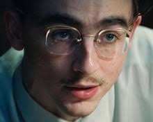 I don't want to be like them in any way. I don't want kids. I don't want to  live in a 1930s semi in Totnes'