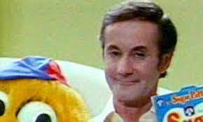 Just roll up your sleeve Mr McGee