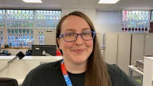 Why is Slough, near London, Europe's largest data centre hub?