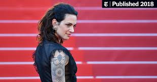 Jimmy bennett's attorneys pointed out a photo posted on instagram by asia argento on may 9, 2013, that references her meeting with bennett, tmz reported wednesday. Asia Argento A Metoo Leader Made A Deal With Her Own Accuser The New York Times
