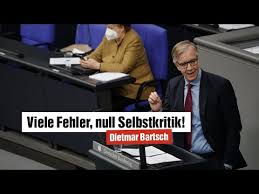 Oktober 2015 zunächst zusammen mit sahra wagenknecht und seit 12. Dietmar Bartsch Die Linke Viele Fehler Null Selbstkritik Youtube