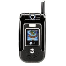 How to unlock LG U8360 by code?