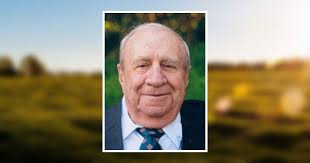 Stanley "Stan" J. Handzel Obituary July 27, 2016