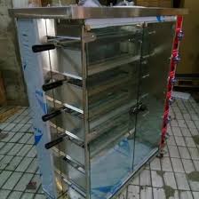 Panas tersebar mereta menjadikan hasil matang merata. Jual Produk Mesin Oven Pemanggang Ayam Termurah Dan Terlengkap Juli 2021 Bukalapak