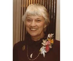 Violet Feinauer Obituary (1922