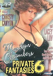 View credits, reviews, tracks and shop for the 1995 cd release of private fantasy on discogs. Marilyn Chambers Private Fantasies 6 Streaming Video On Demand Adult Empire