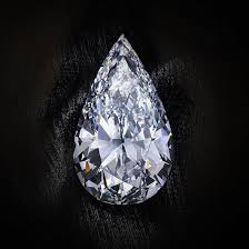 Acquired As A 225 Carat Rough Diamond From An Angolan Mine Laurence Graff Knew Instinctively That This Would Be An Incredible Gem Diamonds Diamond Gems Jewelry