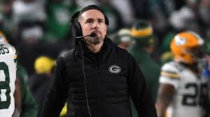 Matt LaFleur criticized by Packers fans after playoff loss to Eagles
