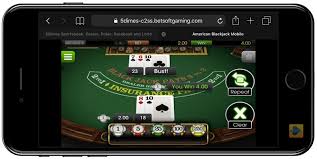 For gaming operators, this means they have to self promote their apps on the site, and for lottery players, this means an unfriendly process for installing an android application. 5dimes Review For July 2021 I Bet Thousands At This Sportsbook Beat The Fish