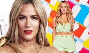 Caroline flack wrote an unpublished instagram post weeks before she killed herself revealing how the former love island presenter, who was found dead aged 40 on saturday before she was due to. Caroline Flack Dead Love Island Presenter Found Dead At 40 After Taking Her Own Life Celebrity News Showbiz Tv Express Co Uk