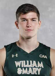 2016-17 Men's Basketball Roster