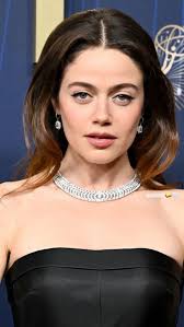 Michelle Yeoh's 10-Minute Skincare Routine and Makeup Look