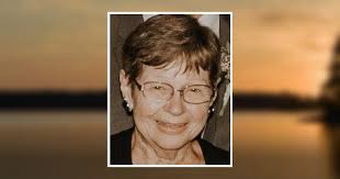 Nora J. Melquist Obituary October 4, 2023