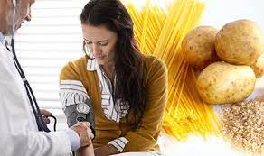 Doctors often have to deal with shock, a condition that is often caused by major trauma such as a traffic accident. High Blood Pressure Add This Popular Carb To Your Dinner To Lower Your Reading Express Co Uk
