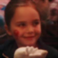 We Are The Ghost Vicky Skinner