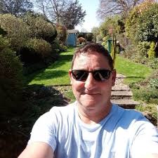 Darren Marsh (@DarrenMarsh18)