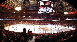 Mcmahon Seating Chart Calgary Flames Seating Guide