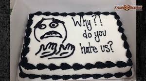 39 best employee recognition ideas: Top Hilarious Farewell Cakes Youtube
