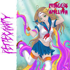 Princess Apollyon | Penectomy