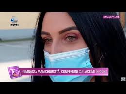 Familia anei a fost sceptica la auzul vestii ca ana trebuie sa plece pentru a ajunge sa se antreneze la deva dar mai intai a trecut pe la galati, constanta, onesti, deva. Teo Show 26 10 2020 Exclusiv Ana Porgras Gimnasta Manichiurista Confesiuni Cu Lacrimi In Ochi Youtube