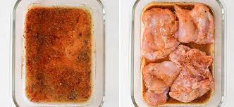 Easy Chicken Gyro Recipe Supergolden Bakes