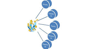 5 Main Chart Of Account Categories Nitram Financial Solutions