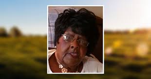 Helen Mcdowell Obituary