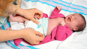 Memang sudah menjadi hobi baru bertandang ke situ. Cirit Birit Bayi Inspirasi Syahadah
