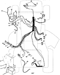 Craftsman lawn mower parts that fit, straight from the manufacturer. Ek 3572 Mower Wiring Diagram Additionally Sears Craftsman Riding Lawn Mower Schematic Wiring