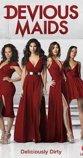 Watch the maid live episod 11 tonton online hd video kepala bergetar full video episode on dfm2u tonton melayu drama and filem. Devious Maids Tv Series 2013 2016 Imdb