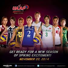 Just click on the country name in the left menu and select your. Uaap And Shakeys V League Womens And Mens Volleyball Posts Facebook