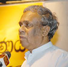 නලින් ද සිල්වා, චතුස්කෝටිකය හා සමාජවාදය