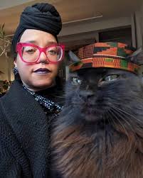 Instagram video by Luticha Andre Doucette • Dec 1, 2024 at 9:55 AM