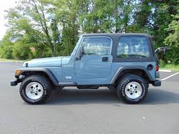 We stock these soft top brands for the jeep wrangler: This 1998 Jeep Wrangler Sport Is Listed On Carsforsale Com For 8 995 In Fredericksburg Va Thi Jeep Wrangler Soft Top Jeep Wrangler Sport 1998 Jeep Wrangler