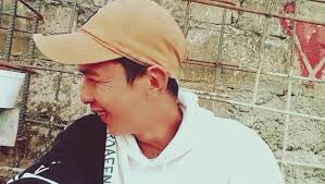 Darwin mayo official vlog