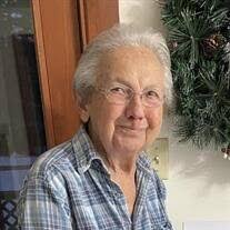 Yvonne Arnold Obituary