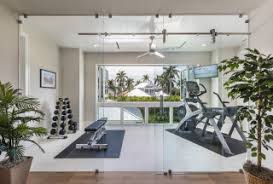 Modern entrance gym interior design best interior design interior design fitness design hotel gym hotel lobby design living room designs. Home Gym Design Ideas Inspiration Images July 2021 Houzz In