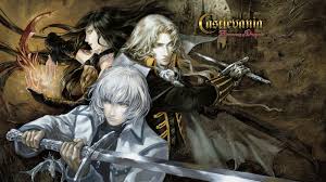 Download the best castlevania wallpapers backgrounds for free. Castlevania Wallpapers Video Game Hq Castlevania Pictures 4k Wallpapers 2019