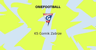 Górnik zabrze zremisował z pogonią szczecin 1:1 (0:0) w meczu 7. Ks Gornik Zabrze Onefootball