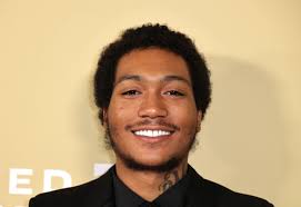 Demetrius Flenory Jr.