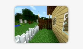 Are you aware that with the installation of a mod such as carpenter's blocks mod such could be possible? Carpenter S Blocks Mod Download Png Image Transparent Png Free Download On Seekpng