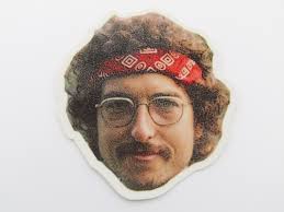 Buy Bob Dylan Sticker Online In India