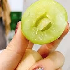 Ayam cemani adalah ayam asli dari indonesia. Varieti Anggur Gergasi Jarang Ditemui Lebih Besar Daripada Telur Ayam Anggur Terbesar Di Dunia