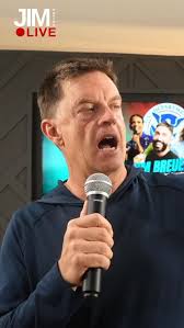 This (might be) my final tour, so DON’T miss out!, Grab your tickets for my  2026 “Find the Funny” tour at jimbreuer.com/tour while you can